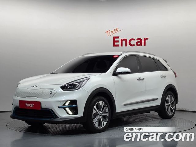 Kia Niro 2021