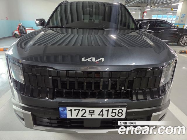 Kia Seltos 2026