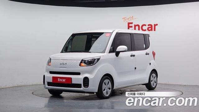 Kia RAY 2022