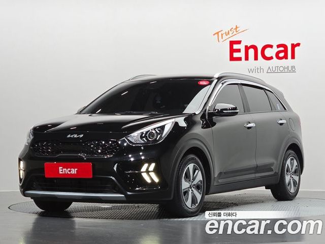 Kia Niro 2021