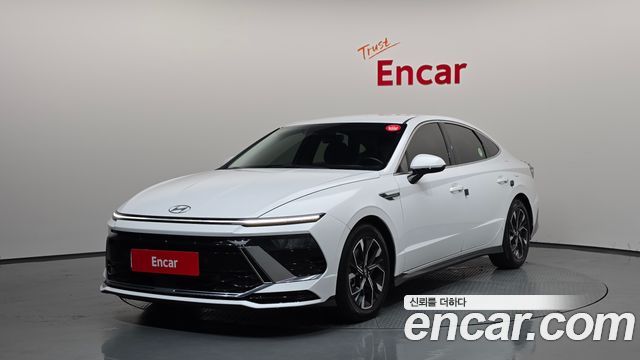 Hyundai Sonata 2023
