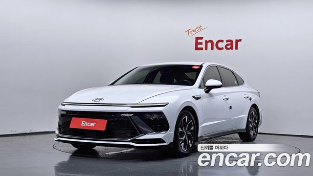Hyundai Sonata 2023