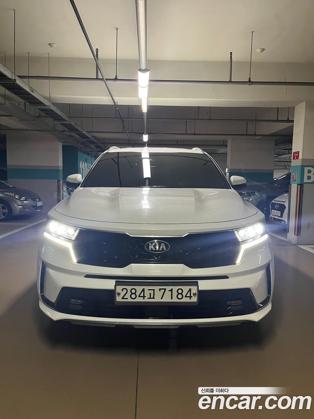 Kia Sorento 2020