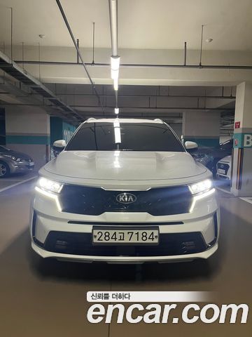 Kia Sorento 2020