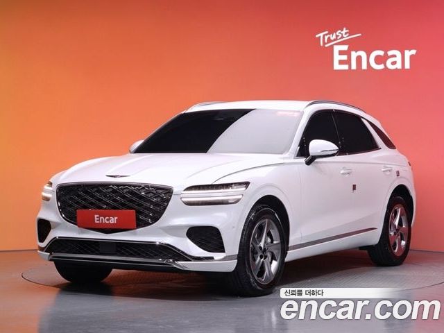 Genesis GV70 2025