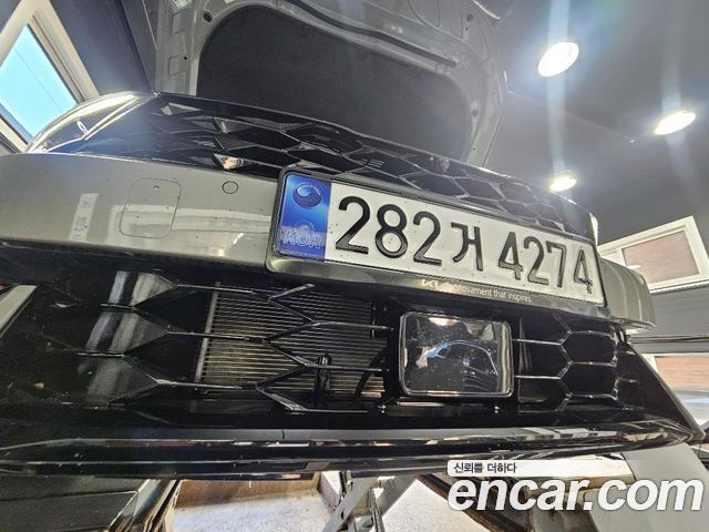 Kia K5 2025