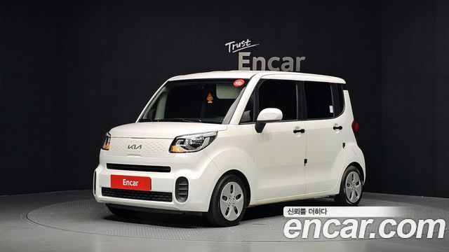 Kia RAY 2022