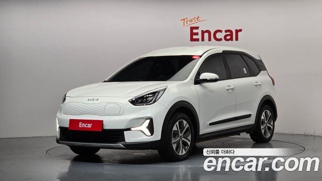 Kia Niro 2022
