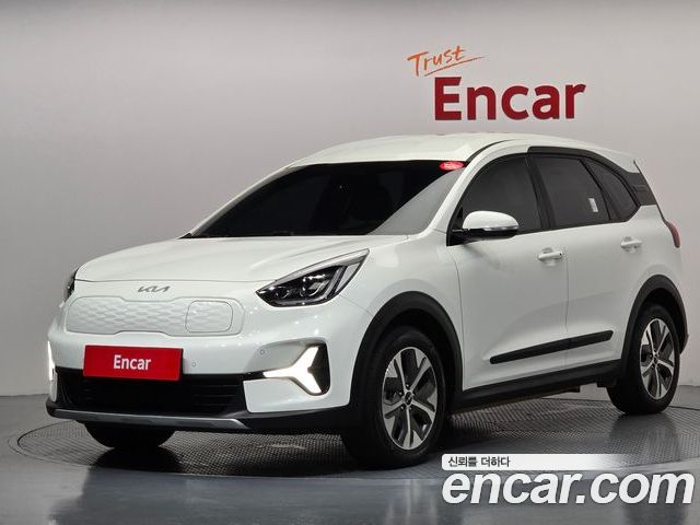 Kia Niro 2022