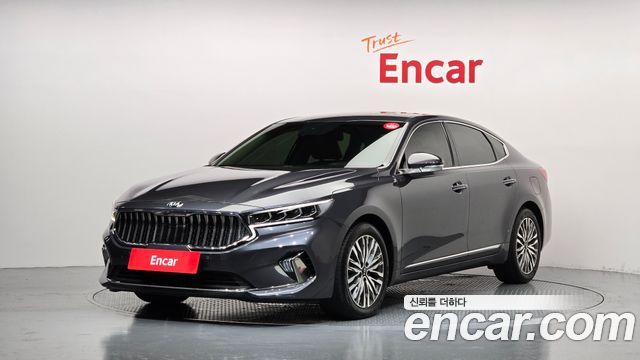 Kia K7 2020