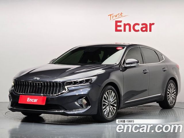 Kia K7 2020