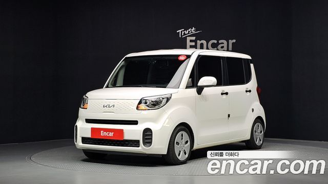 Kia RAY 2022