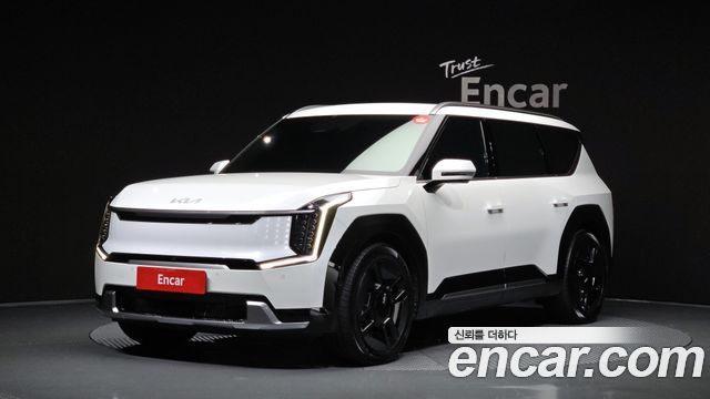 Kia EV9 2023