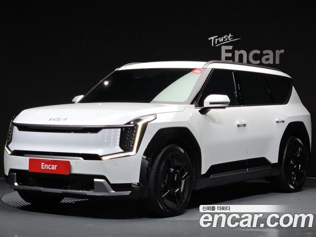 Kia EV9 2023