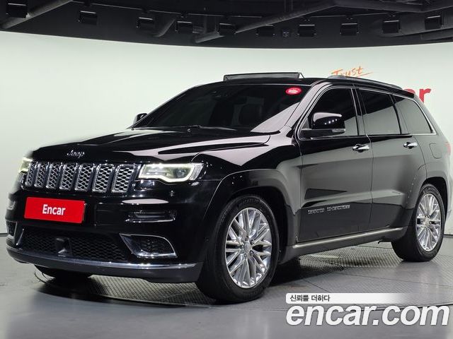 Jeep Cherokee 2018