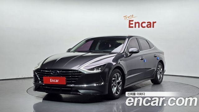 Hyundai Sonata 2019