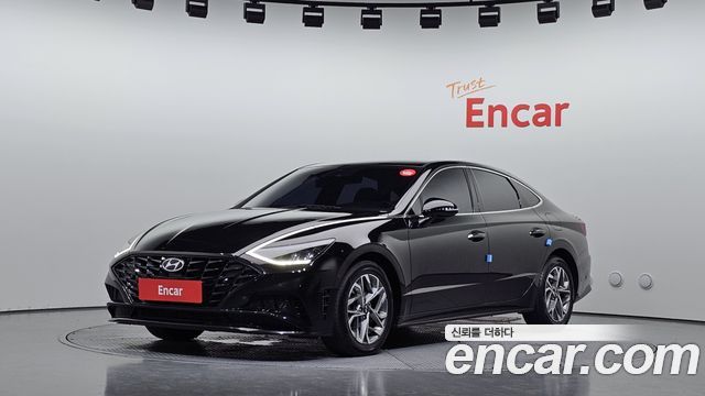 Hyundai Sonata 2022