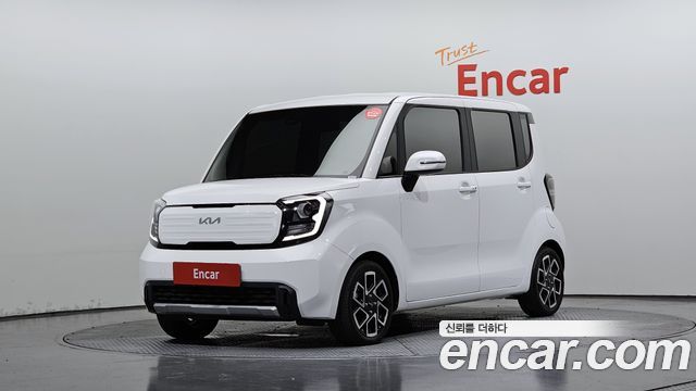Kia RAY 2023