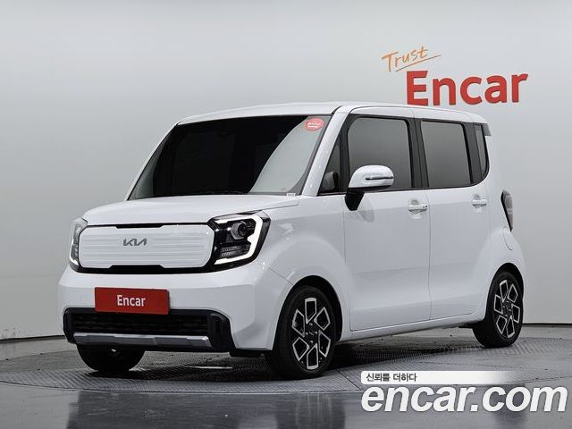 Kia RAY 2023
