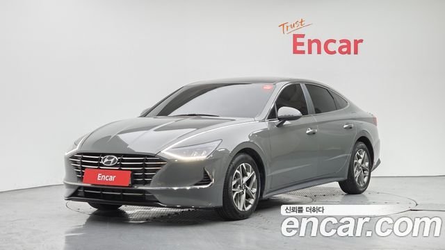 Hyundai Sonata 2020