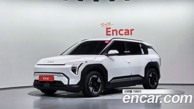 Kia EV3 2024