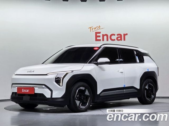 Kia EV3 2024