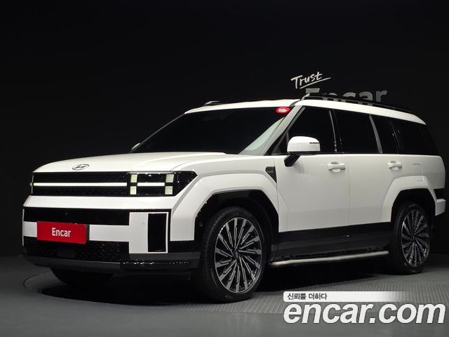 Hyundai Santafe 2023