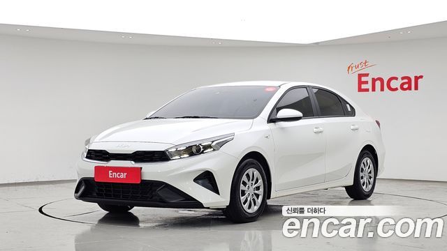 Kia K3 2023
