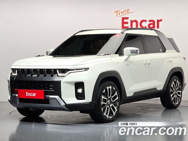 KG_Mobility_Ssangyong Torres 2022