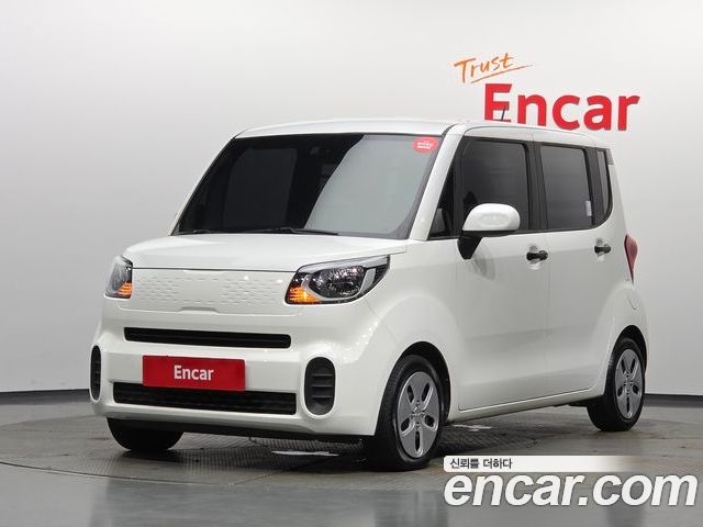 Kia RAY 2022