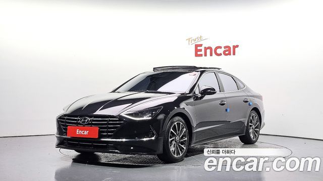 Hyundai Sonata 2023