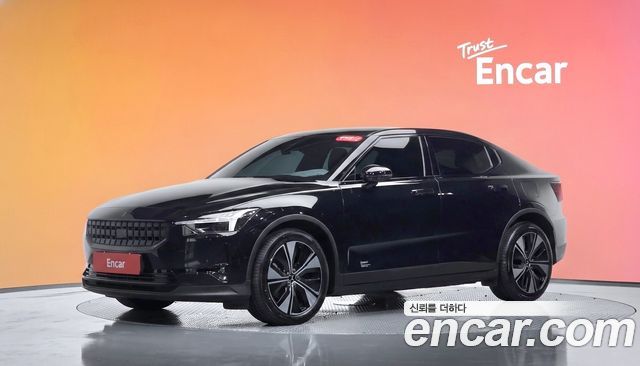 Polestar Polestar 2 2022
