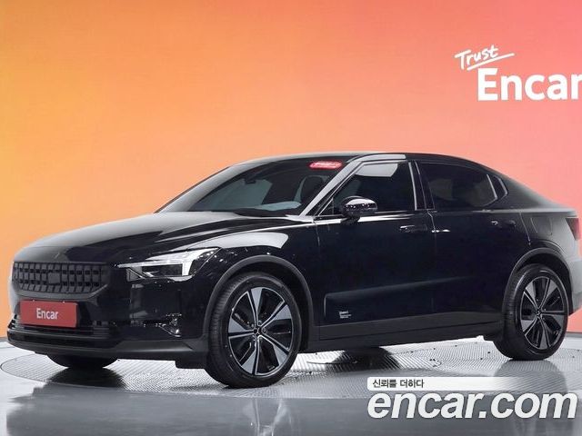 Polestar Polestar 2 2022