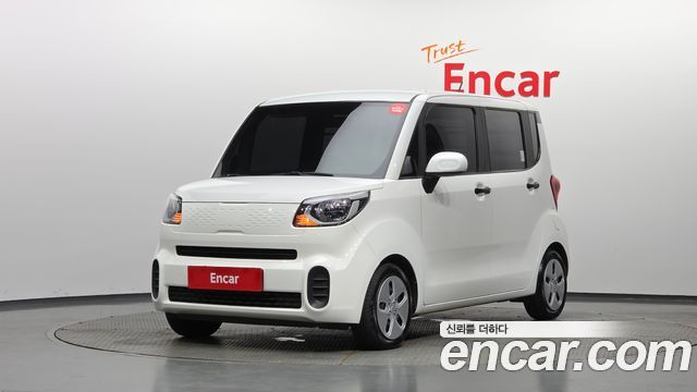 Kia RAY 2022