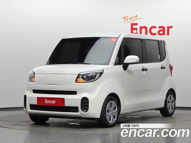 Kia RAY 2022