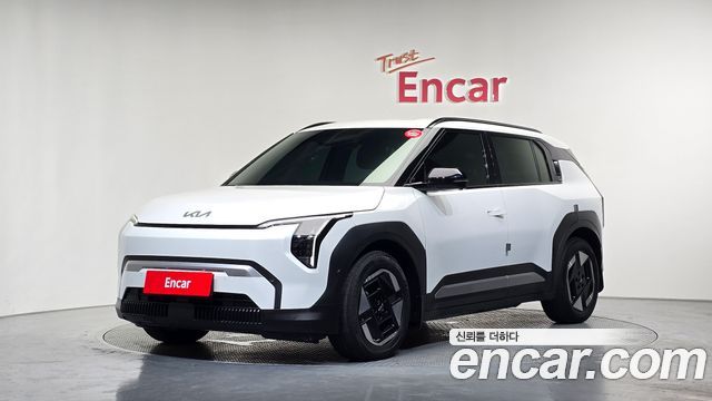 Kia EV3 2024