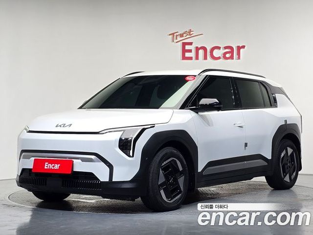 Kia EV3 2024