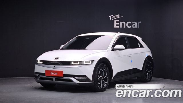 Hyundai Ioniq5 2021