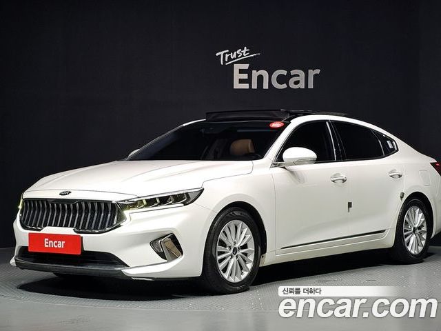 Kia K7 2019
