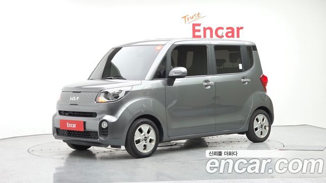 Kia RAY 2022