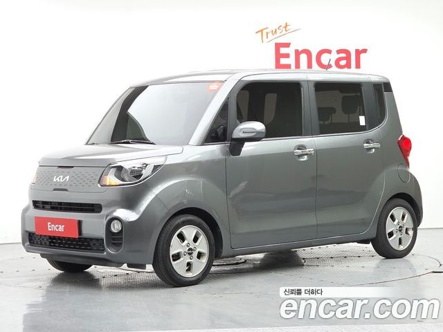 Kia RAY 2022