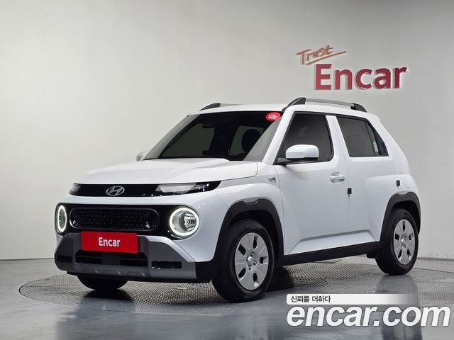 Hyundai Casper 2024