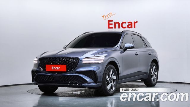 Genesis GV70 2026