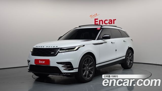 Land Rover Range Rover Velar 2024