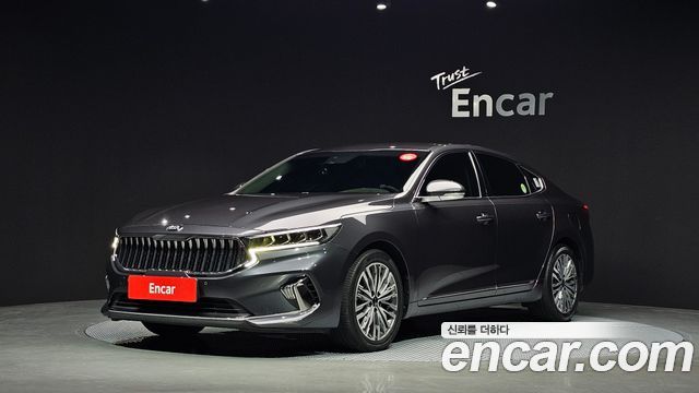 Kia K7 2019