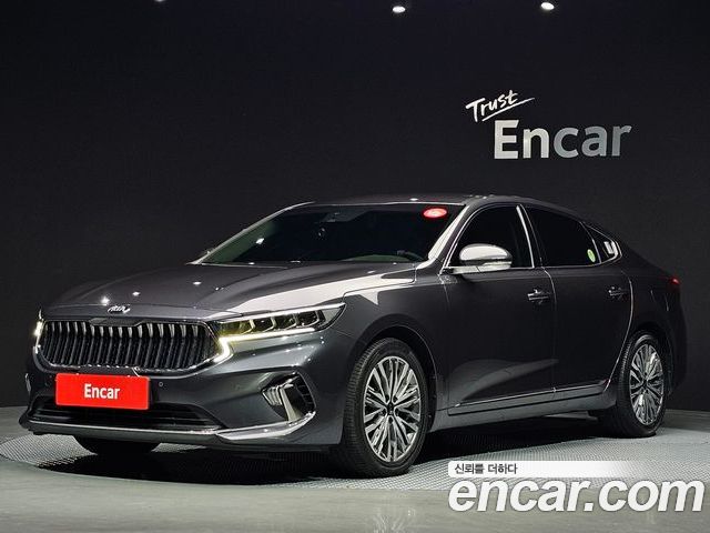 Kia K7 2019