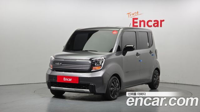 Kia RAY 2023