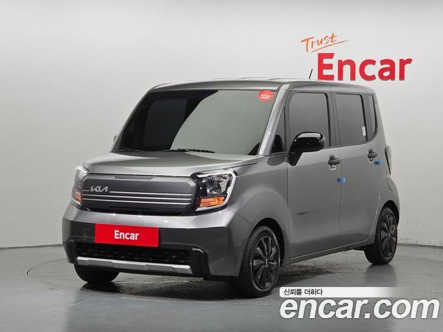Kia RAY 2023