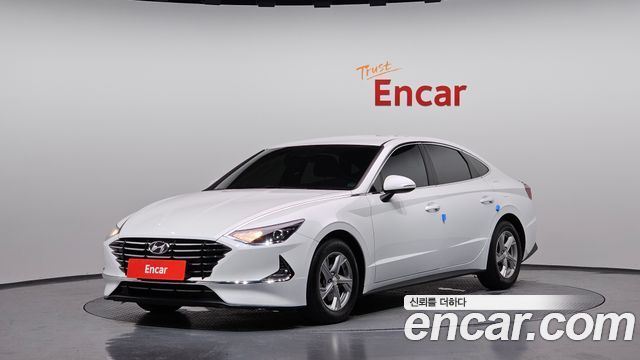 Hyundai Sonata 2022