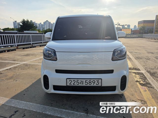 Kia RAY 2022